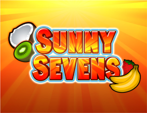 Sunny Sevens gamomat