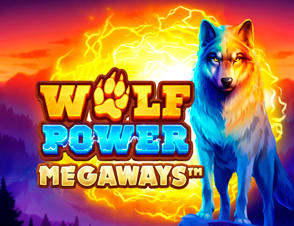 Wolf Power Megaways playsongap