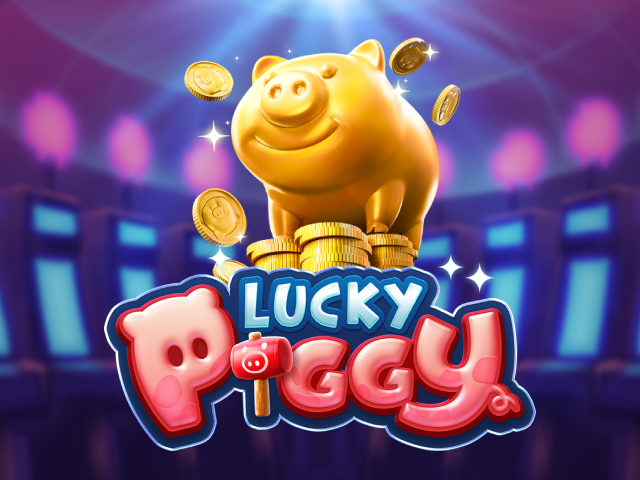 Lucky Piggy PG_Soft