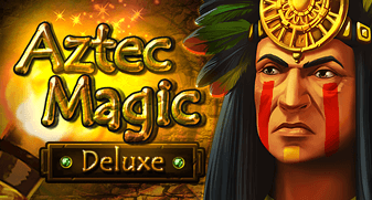 Aztec Magic Deluxe bgaming
