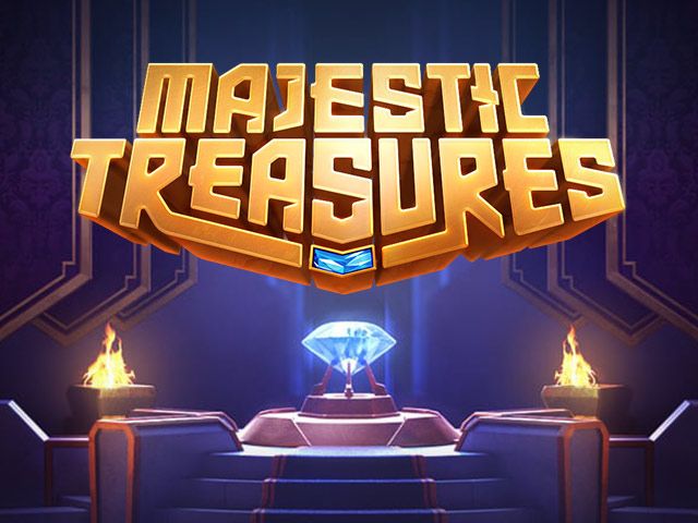 Majestic Treasures PG_Soft