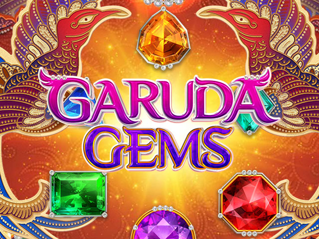 Garuda Gems PG_Soft