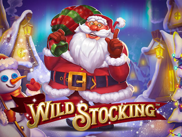 Wild Stocking Stakelogic