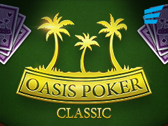 Oasis Poker Classic evoplay