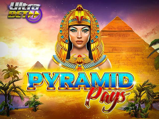 Pyramid Pays iSoftBet1