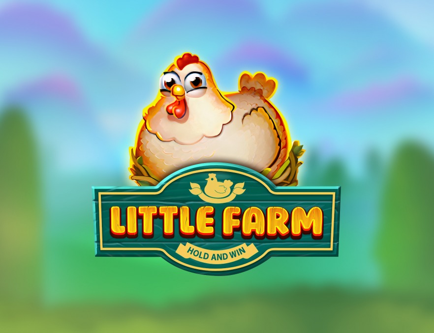 Little Farm 3oaks