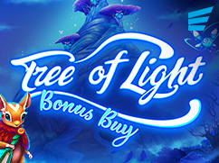 Tree of Light Bonus Buy evoplay