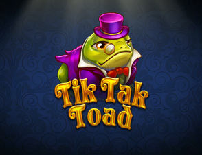 Tik Tak Toad popiplay