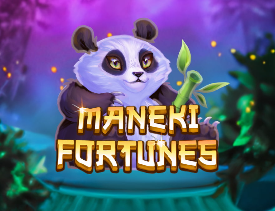 Maneki 88 Fortunes bgaming