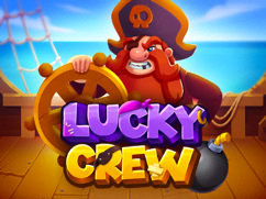 Lucky Crew bgaming