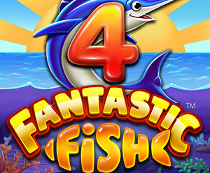 4 Fantastic Fish Yggdrasil