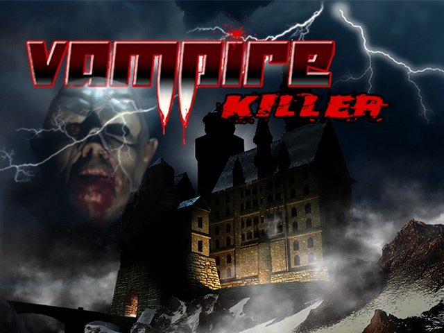 Vampire Killer HD World-Match