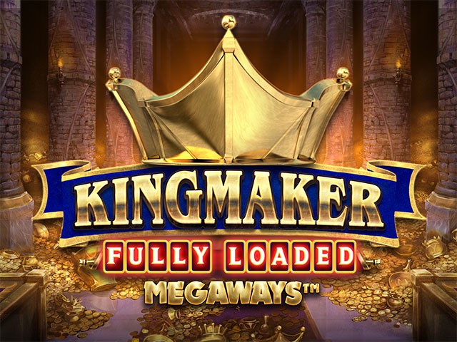 Kingmaker Fully Loaded BigTimeGaming