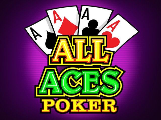All Aces Poker gamesglobal