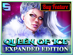 Queen Of Ice Expanded Edition spinomenal