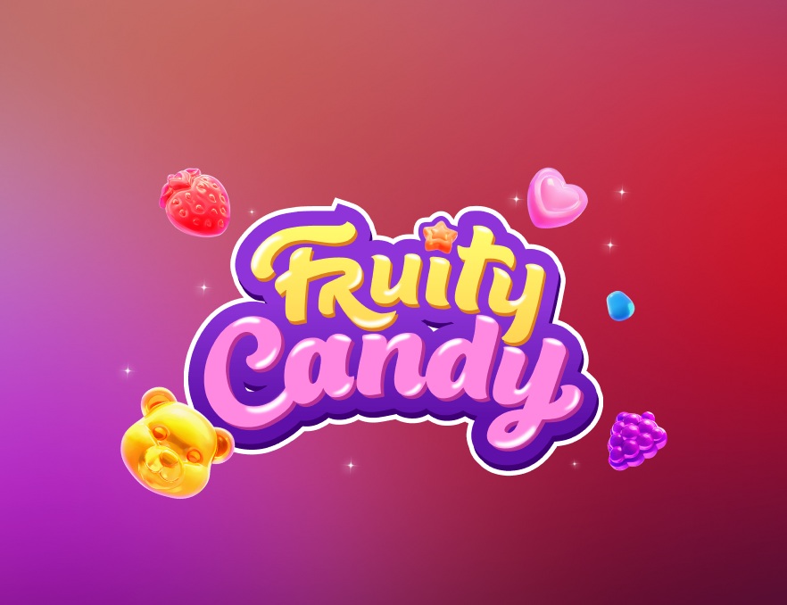 Fruity Candy PG_Soft