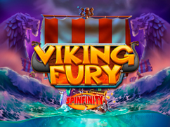 Viking Fury - Spinfinity blueprint