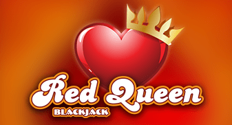 Red Queen Blackjack 1x2gaming