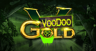 Voodoo Gold elk