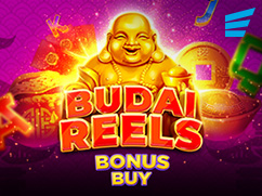 Budai Reels Bonus Buy evoplay