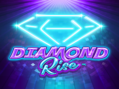 Diamond Rise playtech