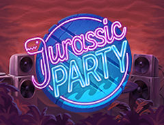 Jurassic Party relax