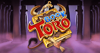 Book of Toro elk