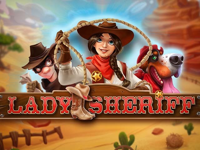 Lady Sheriff World-Match