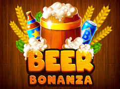 Beer Bonanza bgaming