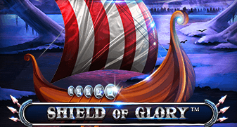 Shield of Glory retrogaming