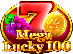 Mega Lucky 100 1spin4win