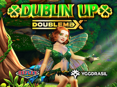 Dublin Up Doublemax Yggdrasil