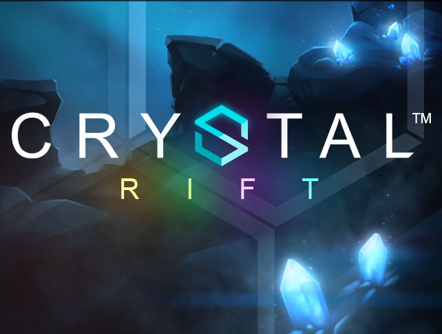 Crystal Rift Rabcat