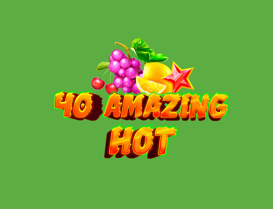40 Amazing Hot 5men
