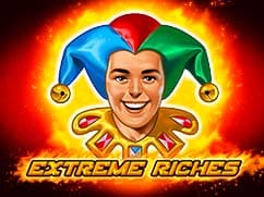 Extreme Riches greentube