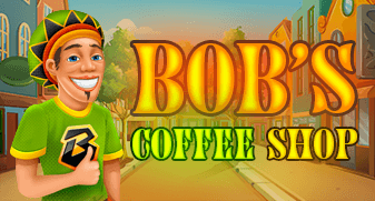 Bob's Coffee Shop bgaming