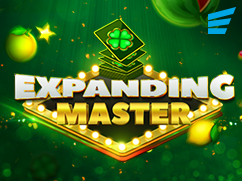 Expanding Master evoplay