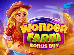 Wonder Farm Bonus Buy evoplay