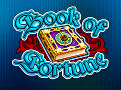 Book Of Fortune amatic