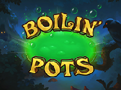 Boilin' Pots Yggdrasil