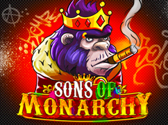 Sons of Monarchy popiplay