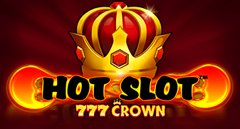 Hot Slot: 777 Crown wazdan
