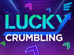 Lucky Crumbling evoplay