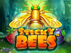 Sticky Bees PragmaticPlay