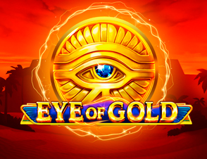 Eye Of Gold 3oaks