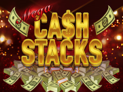 Mega Cash Stacks Yggdrasil