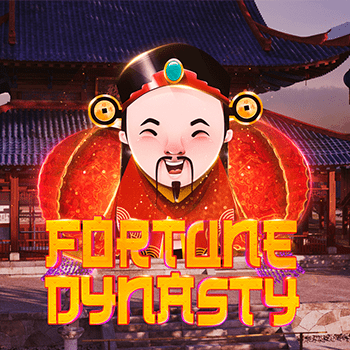 Fortune Dynasty spinmatic
