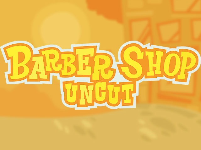 Barbershop: Uncut Thunderkick1