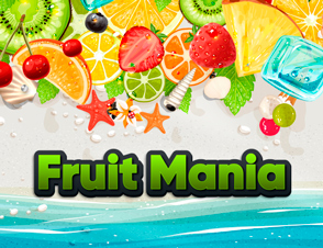 Fruit Mania wazdan