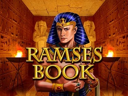 Ramses Book gamomat